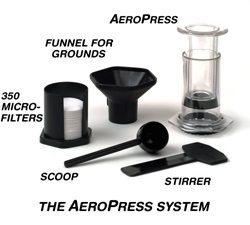 The AeroPress System