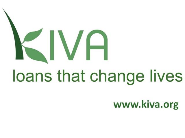 Kiva - Loans that Change Lives