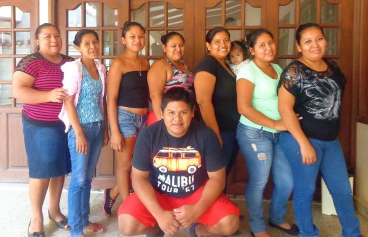 Sponsored by Quest through Kiva: Las Cumplidas Group from Bolivia