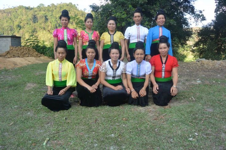 Sponsored by Quest through Kiva; Liem's Group in Vietnam