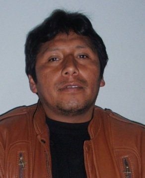 Sponsored by Quest through Kiva: Juan From Cusco Peru