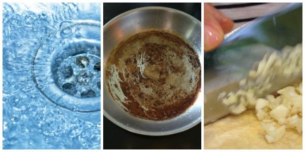 Cleaning Ideas for Used Coffee Grounds
