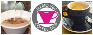 Hario V60 Dripper: our guide to the perfect pour-over brew