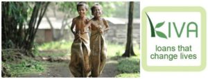 Kiva: January 2017