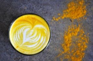 Golden ‘Turmeric’ Latte: a delicious beverage for the health conscious