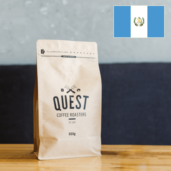 Guatemala Huehuetenango SO