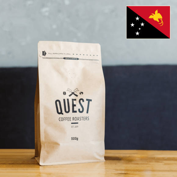 PNG High Altitude SO