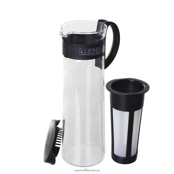 Hario Mizudashi Cold Brew Pot - Quest 