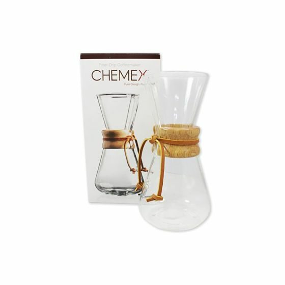 Chemex Starter Kit  Canyon Coffee bundles
