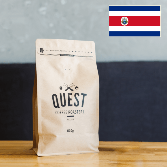 Costa Rica Hacienda Pilas SO